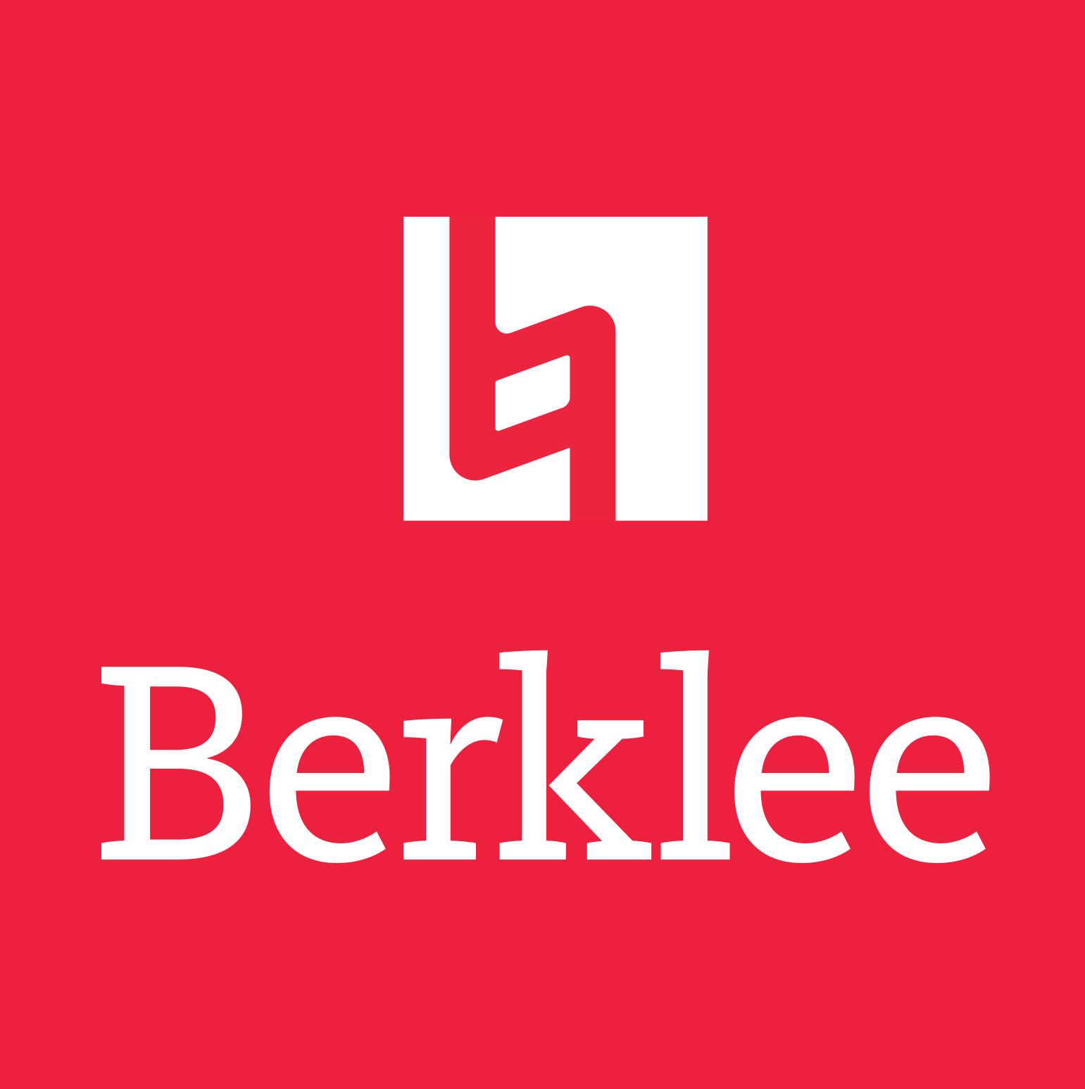 Berkley school of music online